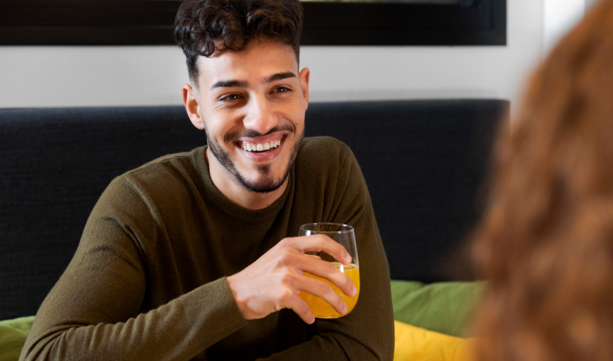 Colazione proteica vegana