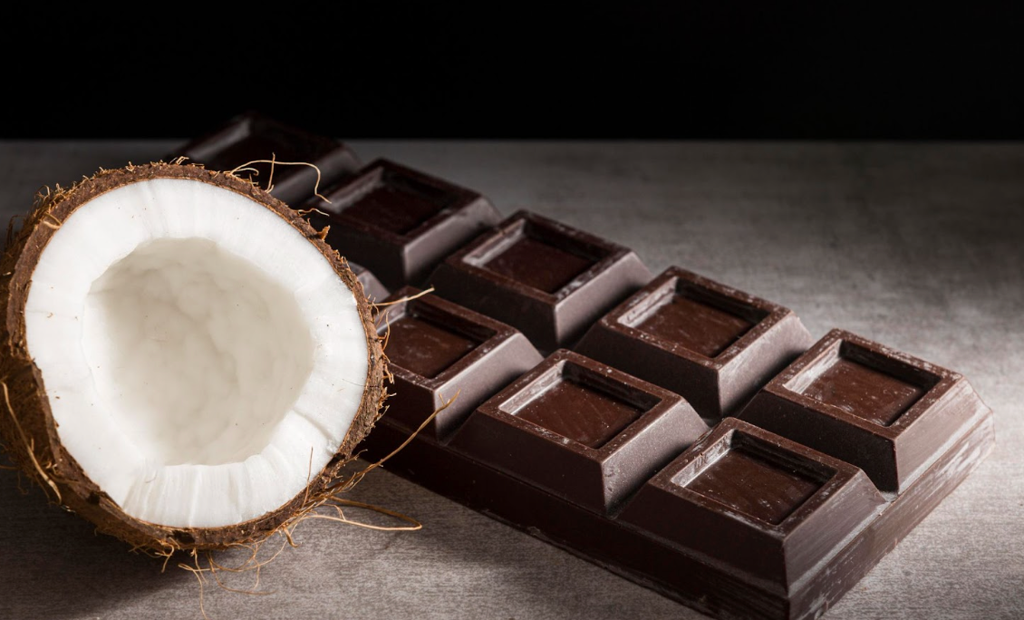 Come utilizzare la crema spalmabile al cocco