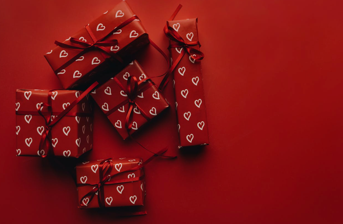 regali di san valentino personalizzati