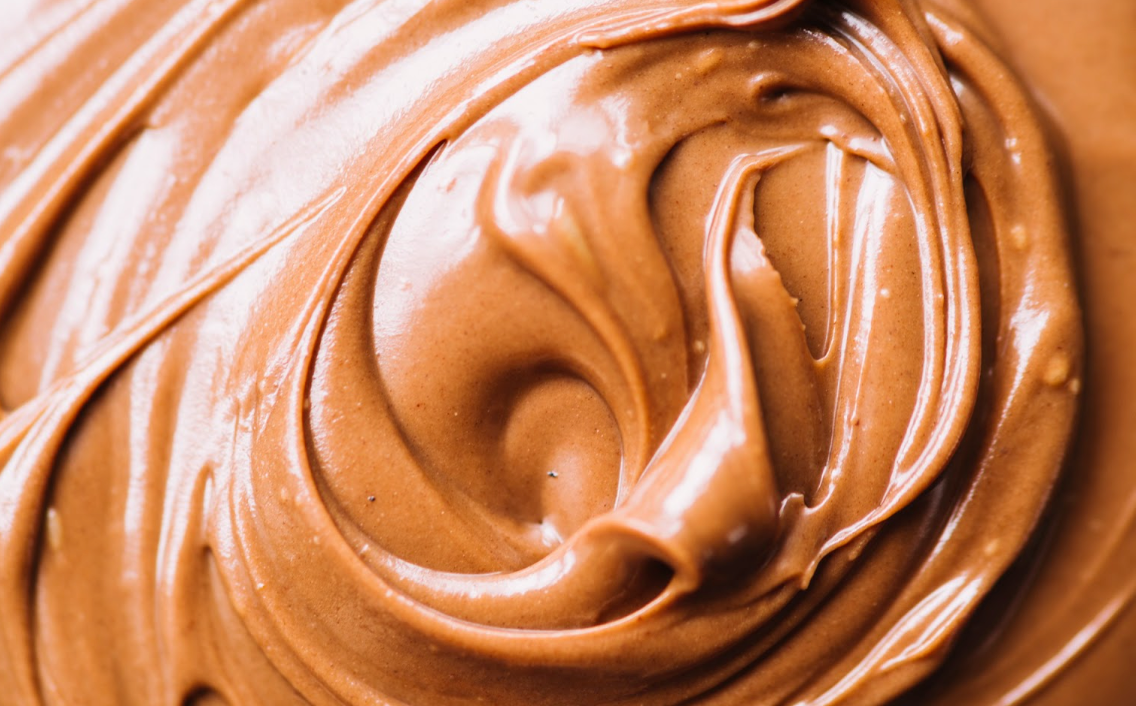 crema spalmabile più sana