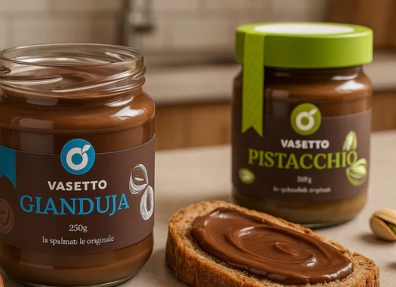 Creme spalmabili senza zucchero per diabetici? Eccole