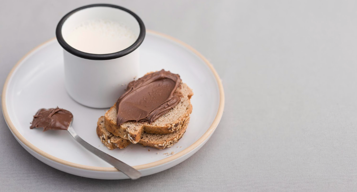 idee colazione proteica dolce