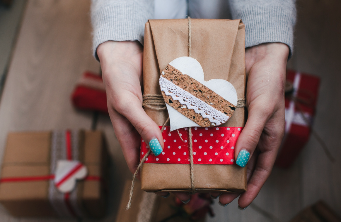 Regali artigianali da fare: idee e suggerimenti utili