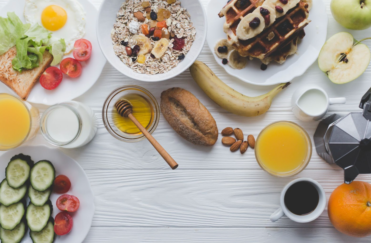 Cosa mangiare a colazione per dimagrire