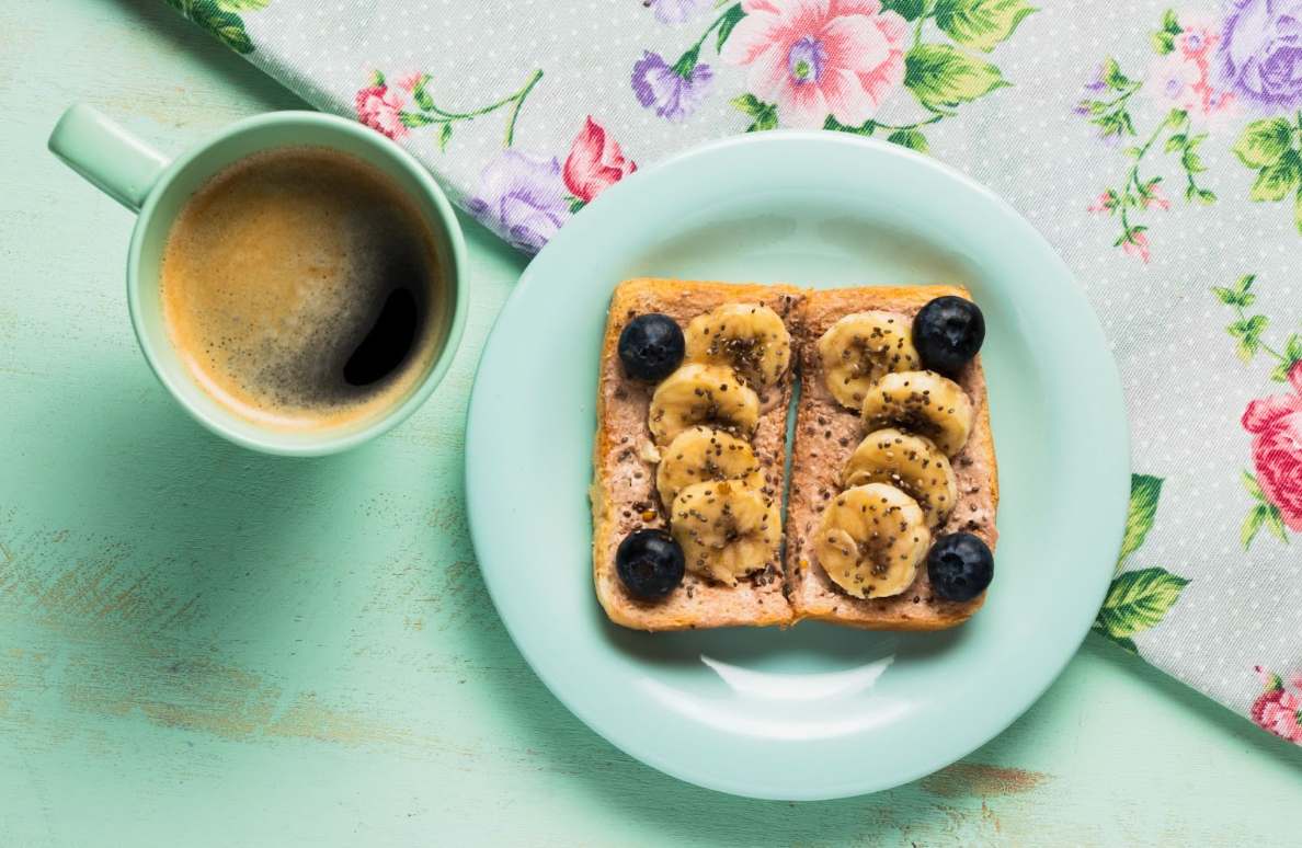 Cosa mangiare a merenda di dolce