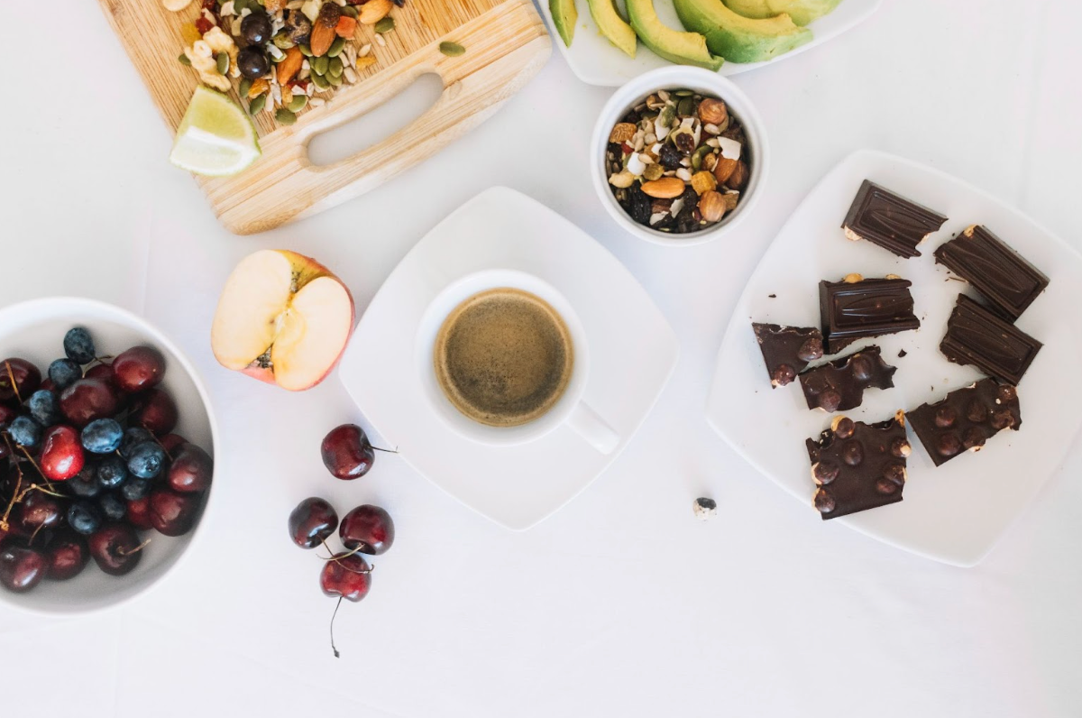 Cosa mangiare per una sana alimentazione