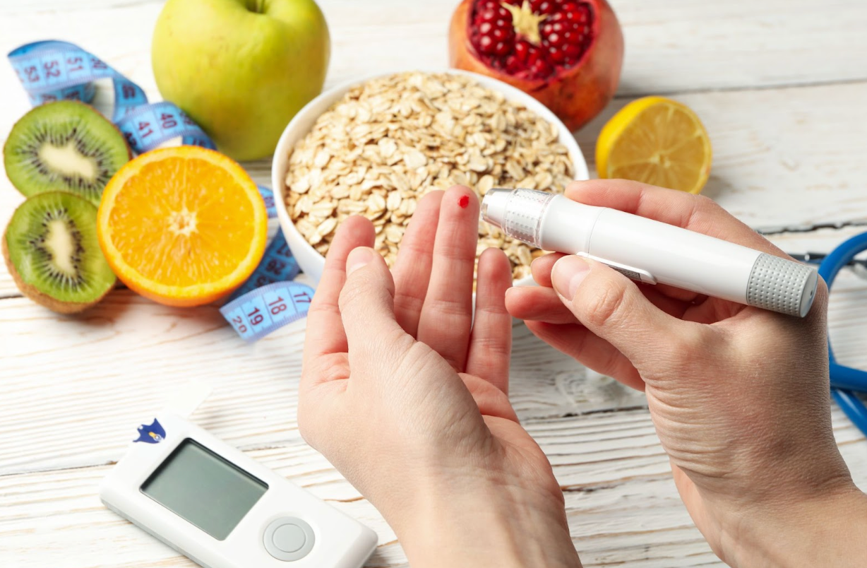 Cosa può mangiare un diabetico per colazione