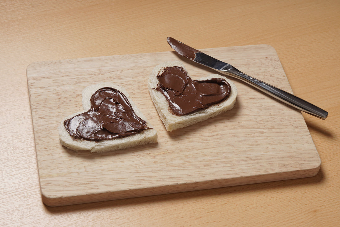 Creme Spalmabili a Base di Legumi