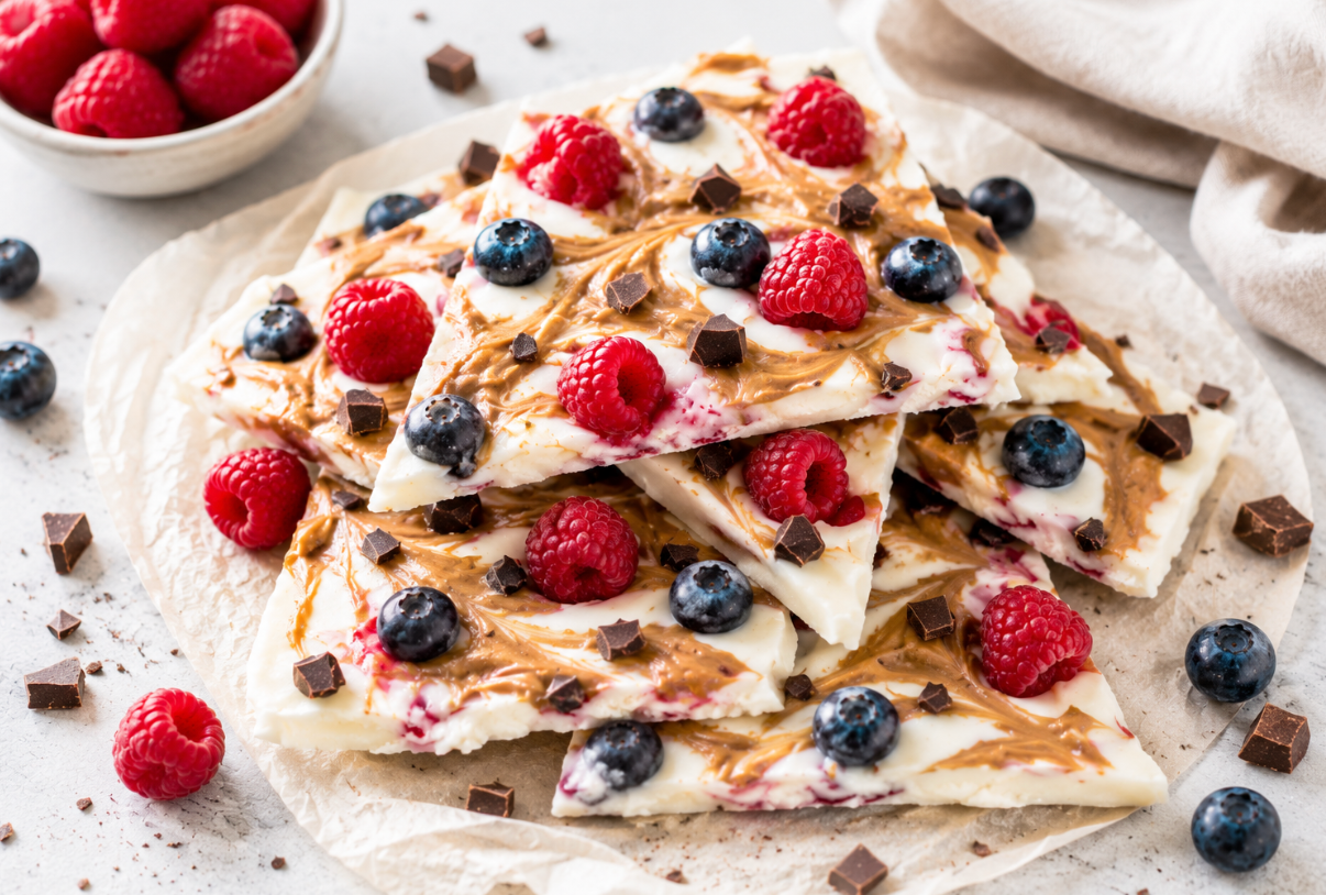 Dolci Estivi Senza Cottura