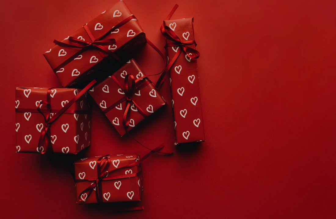 regali di san valentino personalizzati