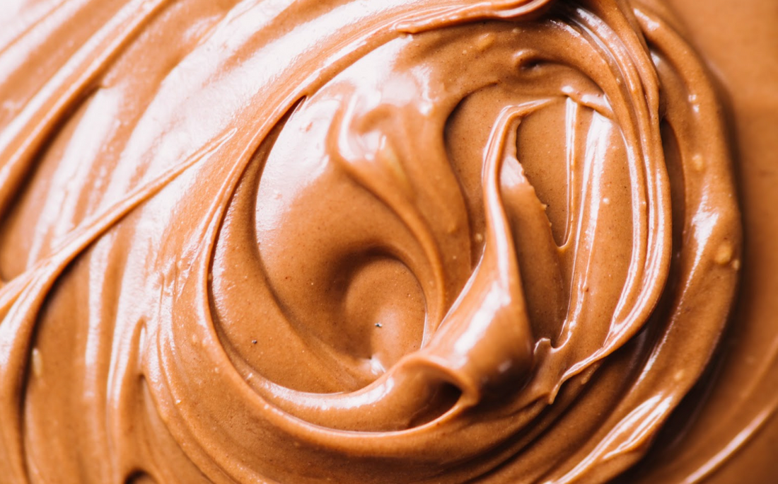 crema spalmabile più sana