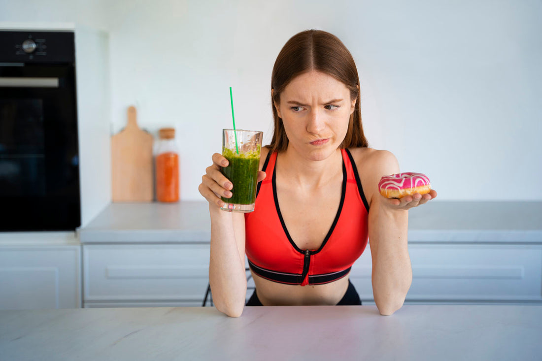 Dolci per dieta chetogenica: quali assumere?